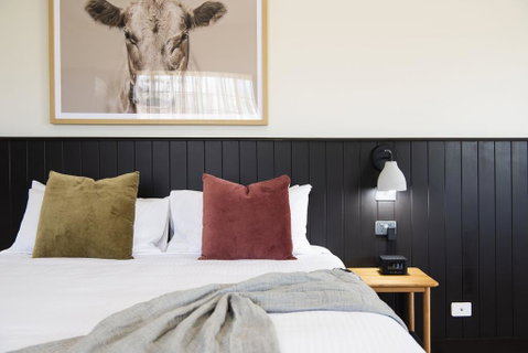 Parklands Resort & Conference Centre - Accommodation Brisbane 2