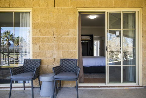Parklands Resort & Conference Centre - Accommodation Brisbane 1