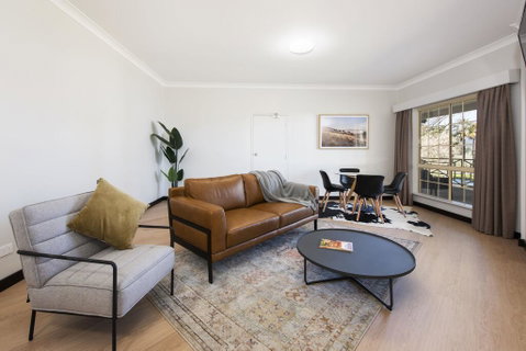 Parklands Resort & Conference Centre - Accommodation Brisbane 3
