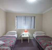 Parkside Apartments at 35 Grose St - Accommodation Brisbane
