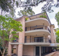 Parkside Apartments Parramatta - Accommodation Brisbane