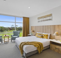 Parkside Motel Geelong - Accommodation Brisbane