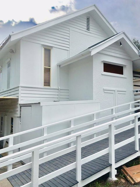 Parkview Brisbane - Accommodation Brisbane 3