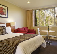 Parkview Motor Inn - Accommodation Brisbane