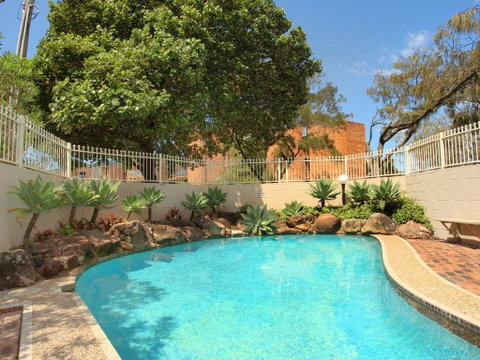 Parkyn Place 7 - 3 BDRM Oceanview Apt On Mooloolaba Spit - Accommodation Brisbane 3