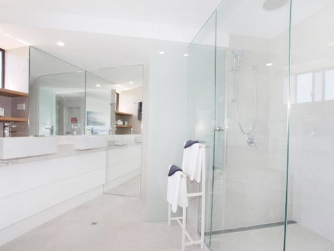 Parkyn Place 7 - 3 BDRM Oceanview Apt On Mooloolaba Spit - Accommodation Brisbane 2