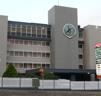 Parramatta City Motel - Accommodation Brisbane