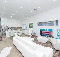 Parramatta jewel - Accommodation Brisbane