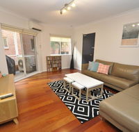Parramatta Self-Contained Two-Bedroom Apartment 4LEN - Accommodation Brisbane
