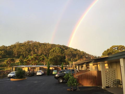 Parsons Bay Retreat - Accommodation Brisbane 0