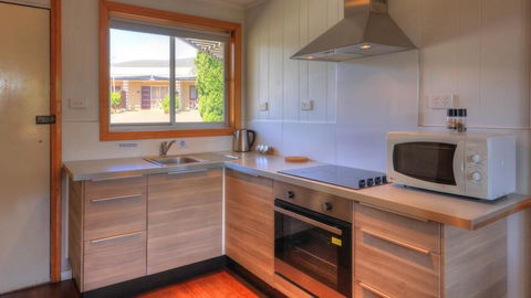 Parsons Bay Retreat - Accommodation Brisbane 2