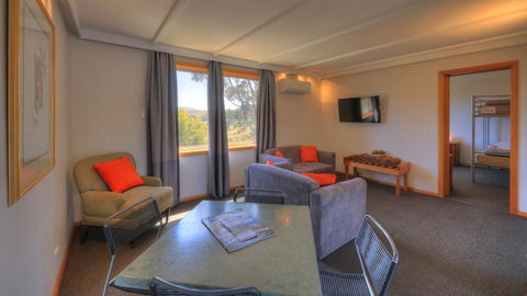 Parsons Bay Retreat - Accommodation Brisbane 3