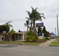 Paruna Motel - Accommodation Brisbane