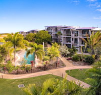 Pavillions on 1770 - Accommodation Brisbane