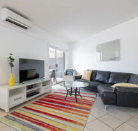 Peaceful 1 Bedroom Apartment with Parking - Accommodation Brisbane
