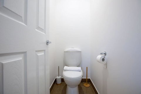 Peaceful Designer 2BR@ReserveStyle Mill Park - Accommodation Brisbane 1