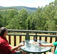 Peacehaven Country Cottages  Farmstay - Accommodation Brisbane
