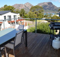 Pebble Shack - Accommodation Brisbane