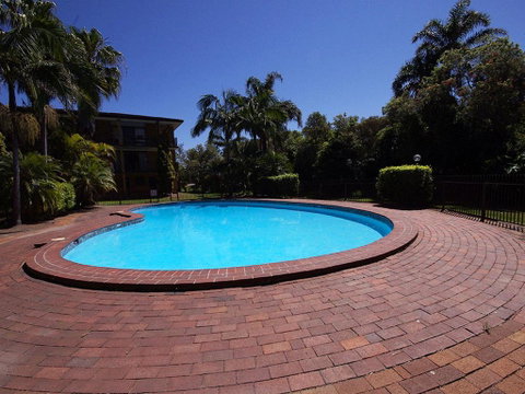 Pelican Place - Accommodation Brisbane 0