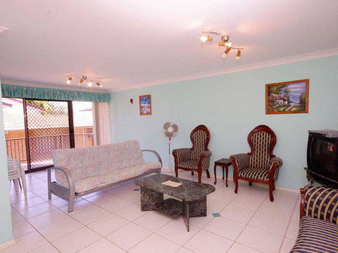 Pelican Place - Accommodation Brisbane 1