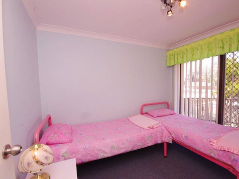 Pelican Place - Accommodation Brisbane 2