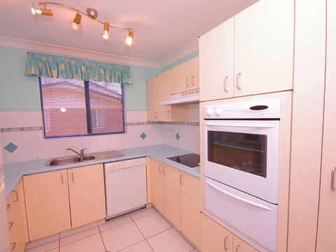 Pelican Place - Accommodation Brisbane 3