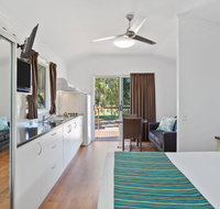 Pelican Rest Tourist Park - Accommodation Brisbane