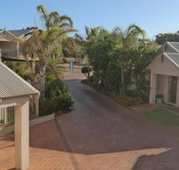 Pelican Shore Villas Kalbarri - Accommodation Brisbane