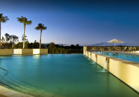 Pelican Waters Golf Resort And Spa Unit 1006 - Accommodation Brisbane 3