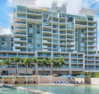 Pelican Waters Golf Resort and Spa Unit 1006 - Accommodation Brisbane