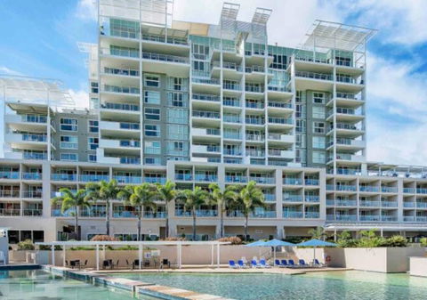 Pelican Waters Golf Resort And Spa Unit 1006 - Accommodation Brisbane 0
