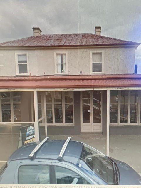 Pembroke Hotel - Accommodation Brisbane 0