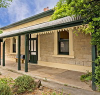 Pembury Cottage - Accommodation Brisbane