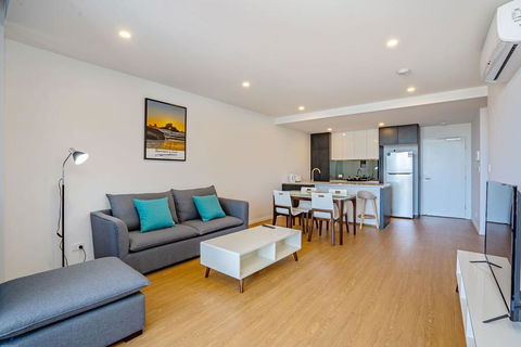 Peninsular Gold Coast - Accommodation Brisbane 3