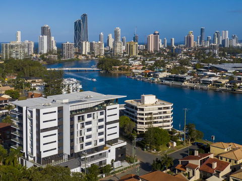 Peninsular Gold Coast - Accommodation Brisbane 1