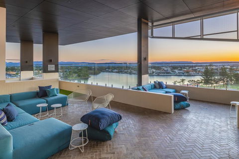 Peninsular Gold Coast - Accommodation Brisbane 0