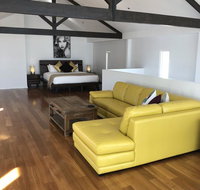 Penthouse Bendigo - Accommodation Brisbane