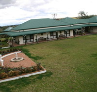 Pepper Tree Ridge BB - Accommodation Brisbane