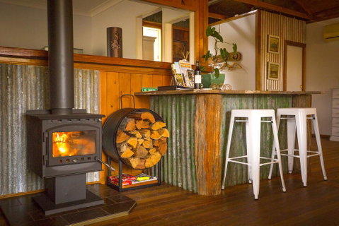 Peppercorn Cabin - Accommodation Brisbane 2
