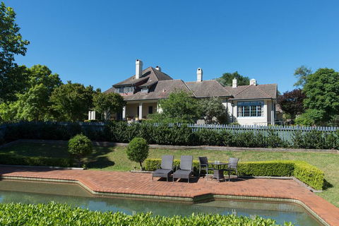 Peppers Manor House - Accommodation Brisbane 2