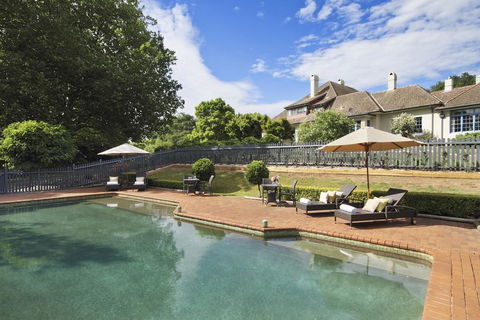 Peppers Manor House - Accommodation Brisbane 1