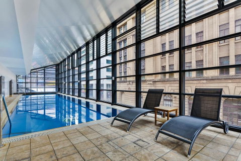 Peppers Waymouth Hotel - Accommodation Brisbane 3
