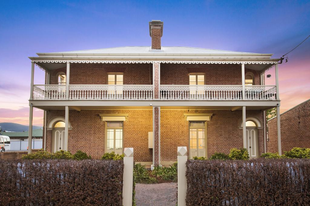 Mudgee NSW Accommodation Brisbane