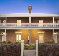Peppertree Terraces - Accommodation Brisbane