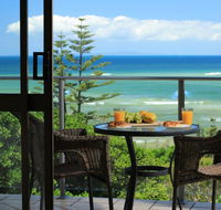 Perfect For A Couples Getaway Stunning Views - Accommodation Brisbane