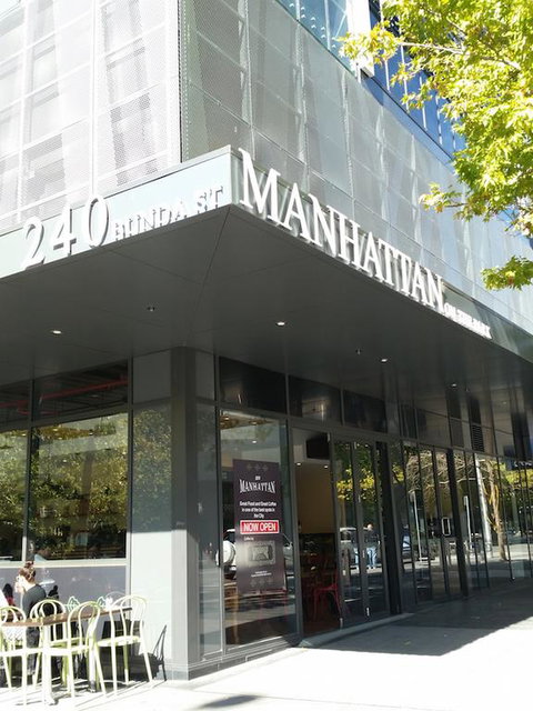 Perfectly Located Modern Apartment - Canberra CBD - Accommodation Brisbane 3