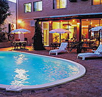 Perth City Apartment Hotel - Accommodation Brisbane