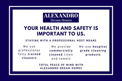 PET FRIENDLY FAMILY HOME WILLOUGHBY - Accommodation Brisbane 1