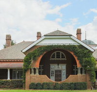Petersons Armidale Winery and Guesthouse - Accommodation Brisbane