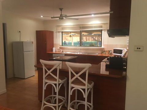 Petes Place - Accommodation Brisbane 3